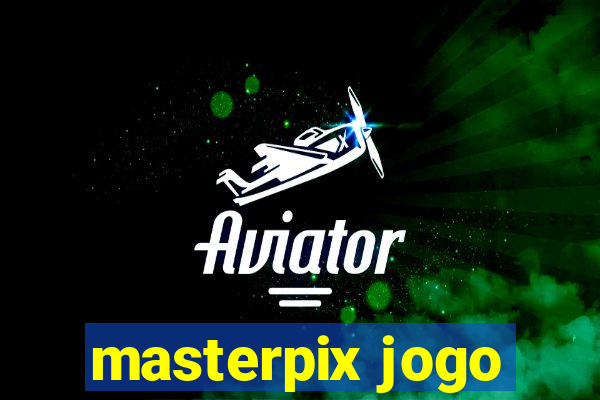 masterpix jogo